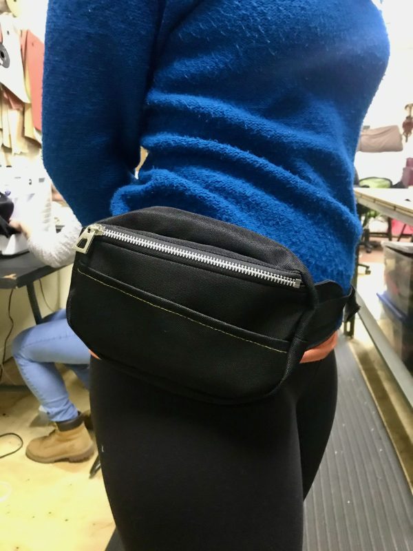 Explorer Fanny Pack PDF Pattern & Instructions - Image 2