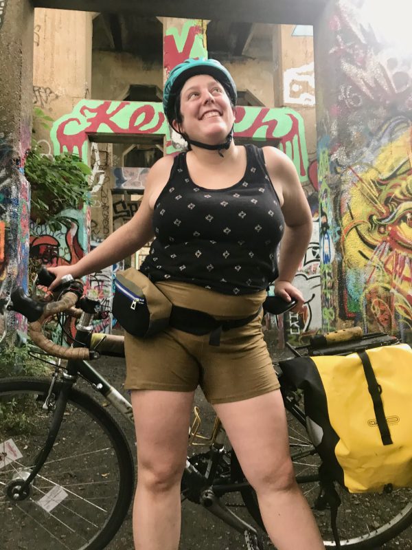 Explorer Fanny Pack PDF Pattern & Instructions - Image 3