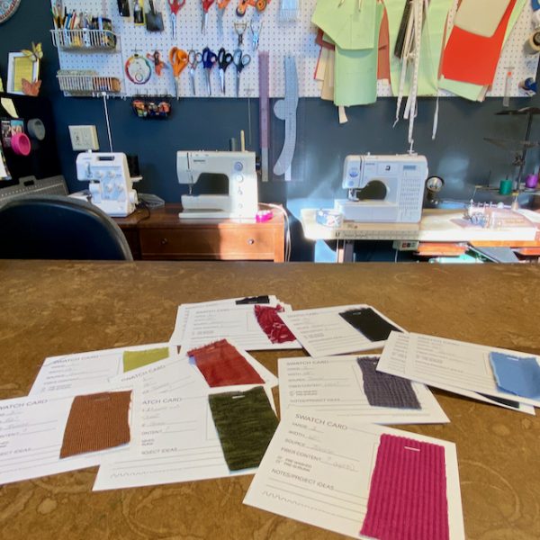 Swatch Cards and Tags Templates - Image 2